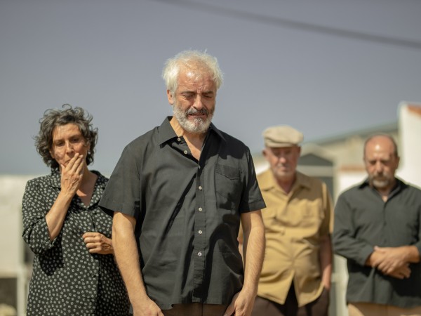 Проклятие Кинтанара (4)