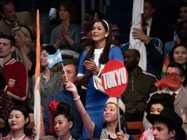 Мистер Нокаут (3)