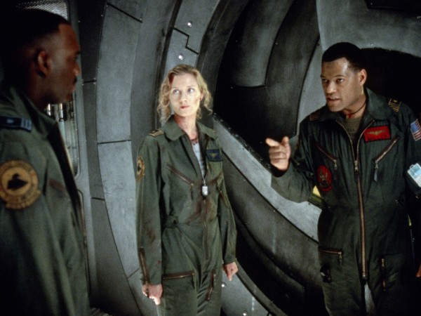 Сквозь горизонт (6)