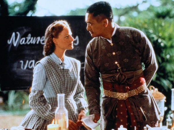 Анна и король (4)