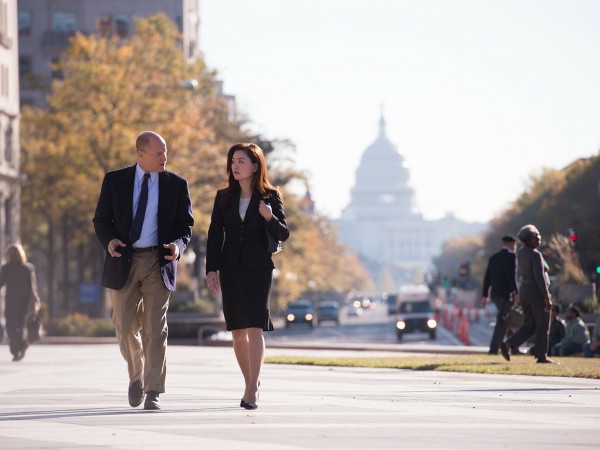 Опасное расследование (6)