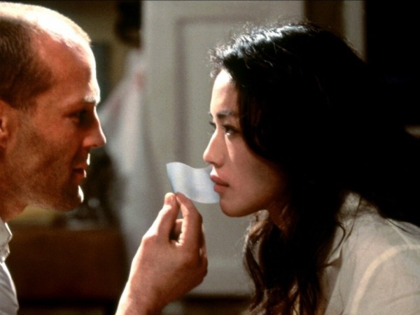 Перевозчик (2)