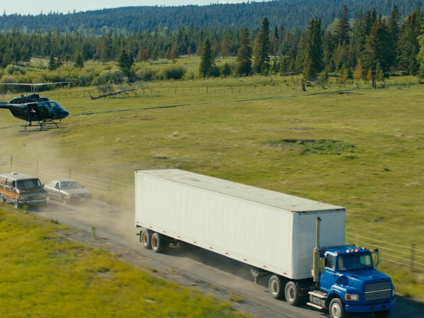 Форсаж. Полный вперёд! (6)