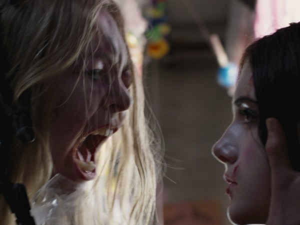 Страна призраков (2)