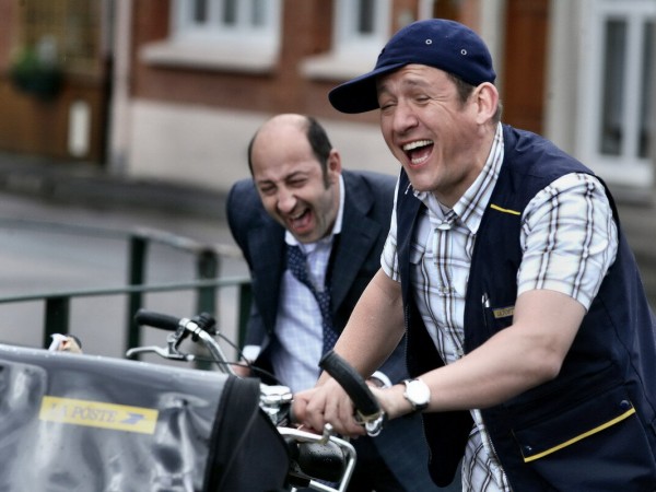 Бобро поржаловать!