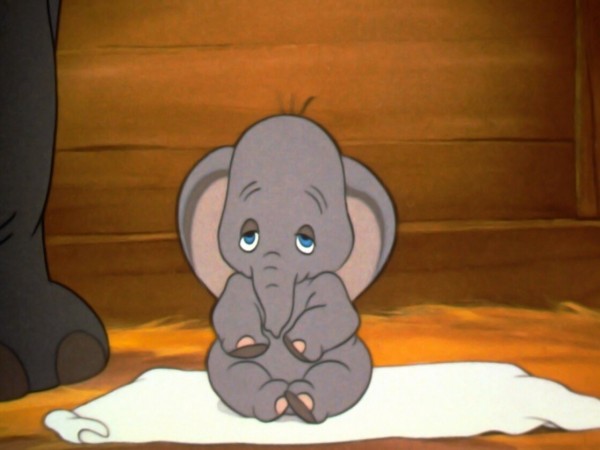 Дамбо (5)