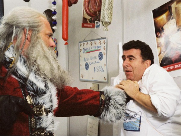 Санта-киллер (2)