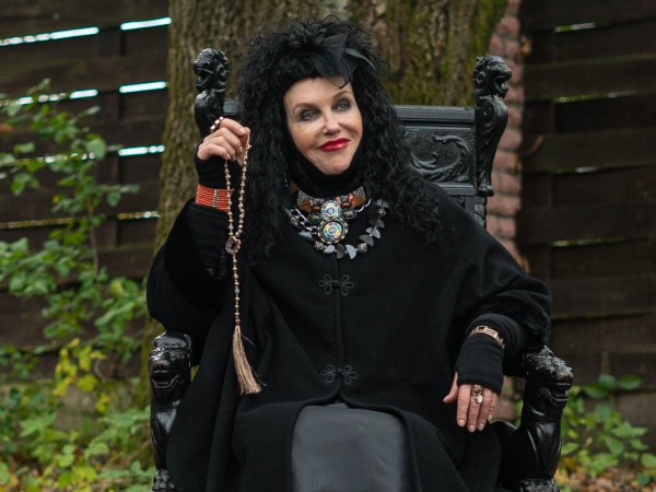 Лютик и Анютик (5)