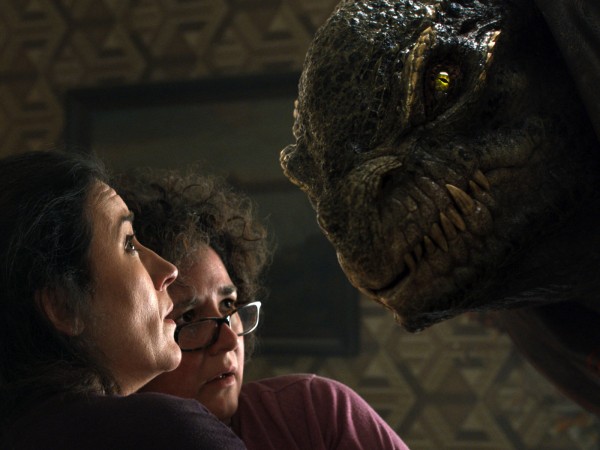 Восхождение Юпитер (6)