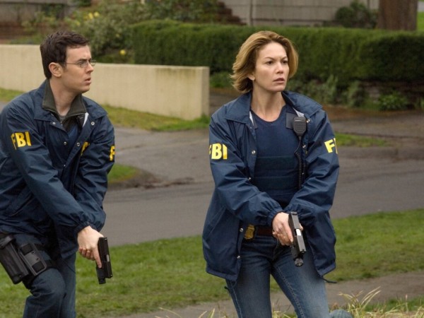 Не оставляющий следа