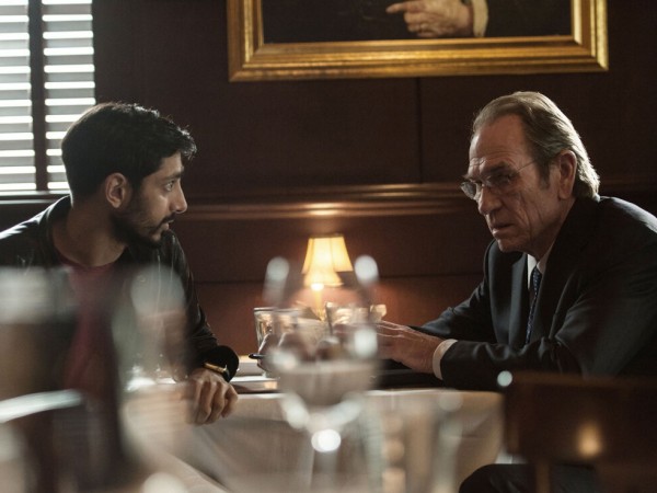 Джейсон Борн (2)