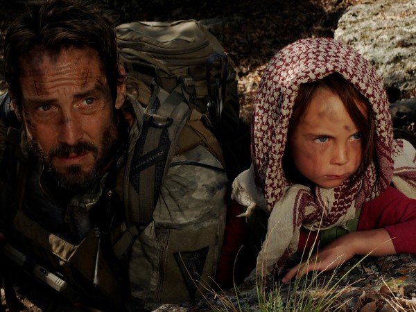 Уцелевший (2)