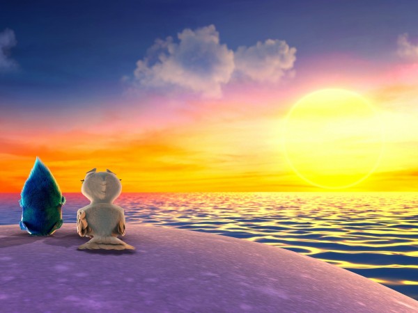 Звериный рейс (4)