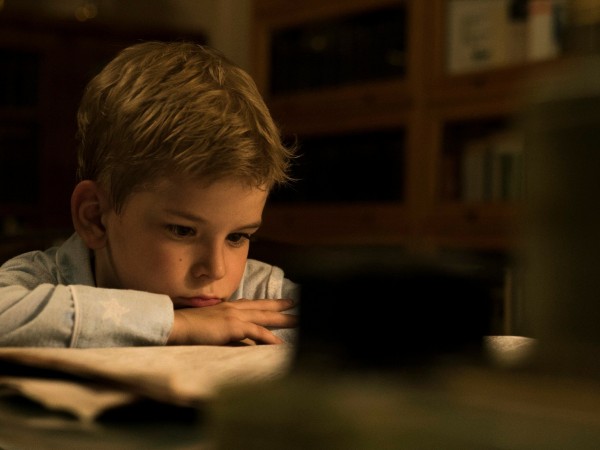 Тайна Чёрной Руки (6)