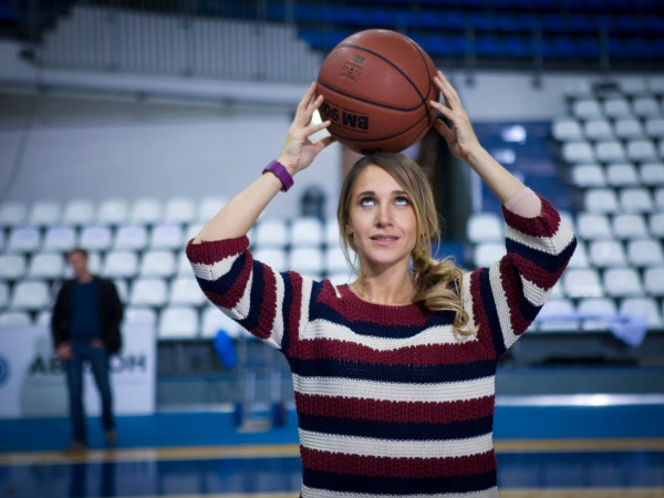 Срочно выйду замуж (2)