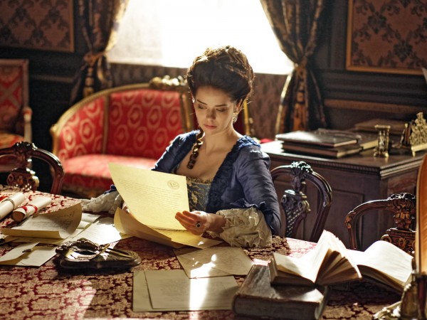 Екатерина. Взлет (3)