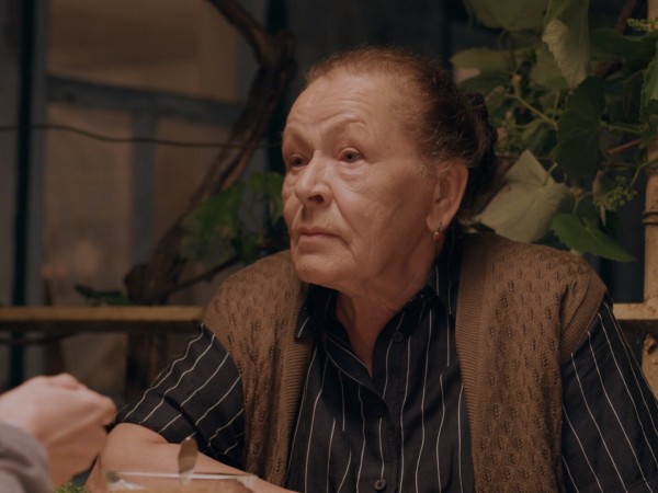 Паром для двоих (3)