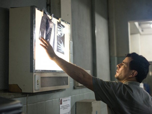 Голоса с того света (4)