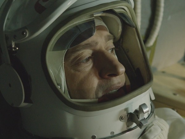 Время первых (4)