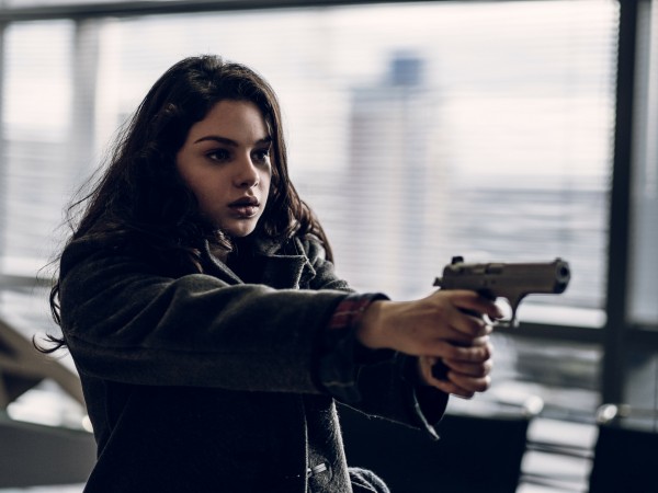 Время псов (4)