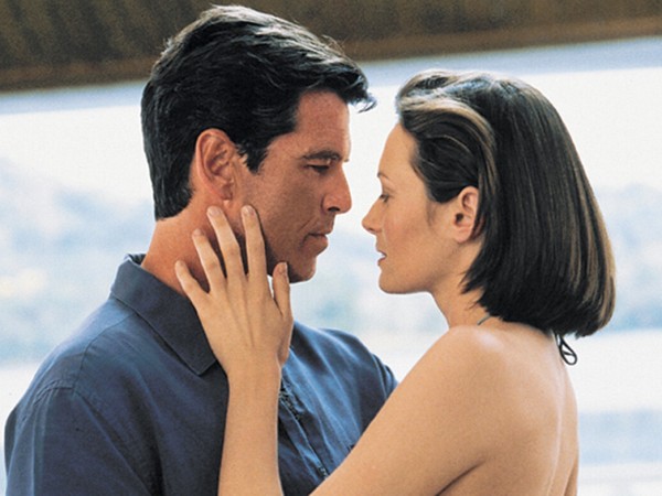 Портной из Панамы