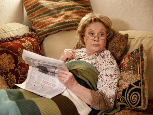 Земский доктор. Восемь лет спустя (4)