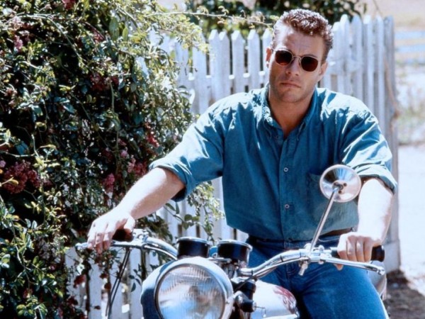 Некуда бежать (5)