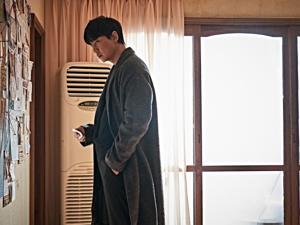 Бугимен. Царство мёртвых (4)