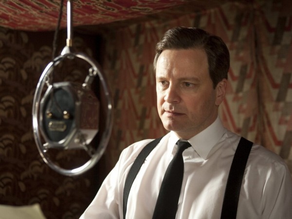 Король говорит!