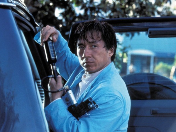 Первый удар (6)