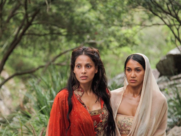 Вне времени (4)