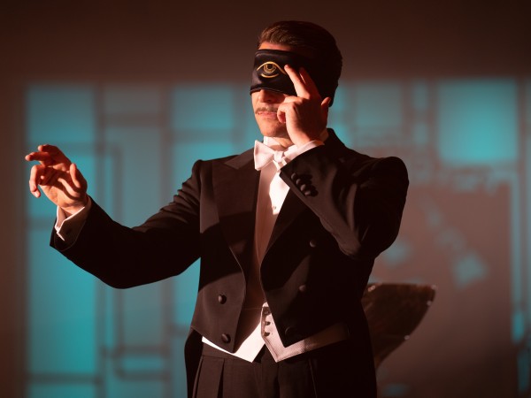 Аллея кошмаров (5)