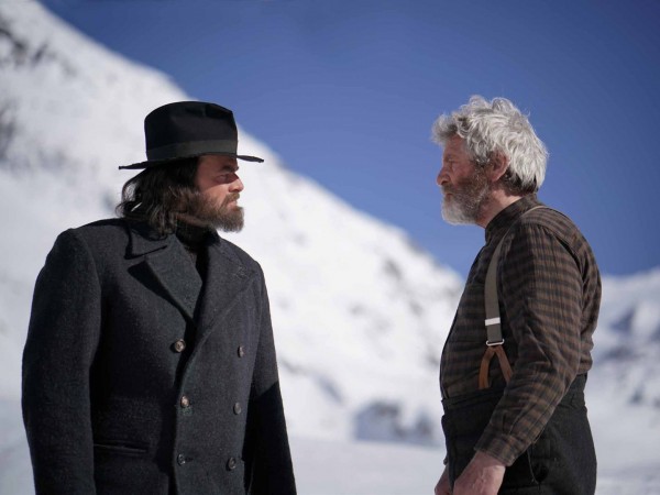 Белль и Себастьян: Друзья навек (6)