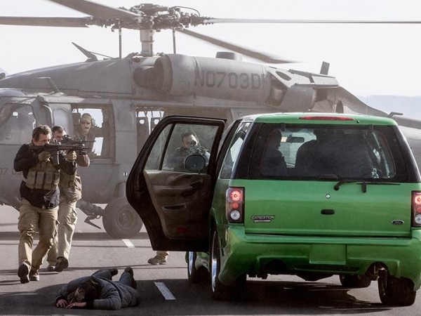 Убийца 2. Против всех (5)