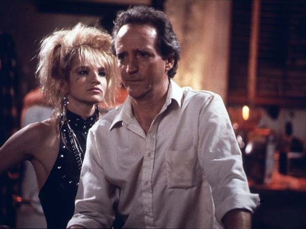 Красавчик Джонни (2)