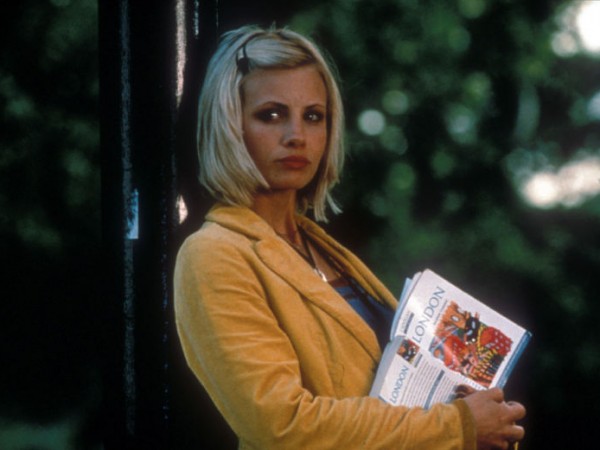 Кое-что о Марте (2)