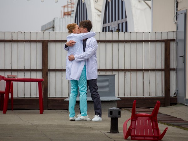 Тест на беременность (5)