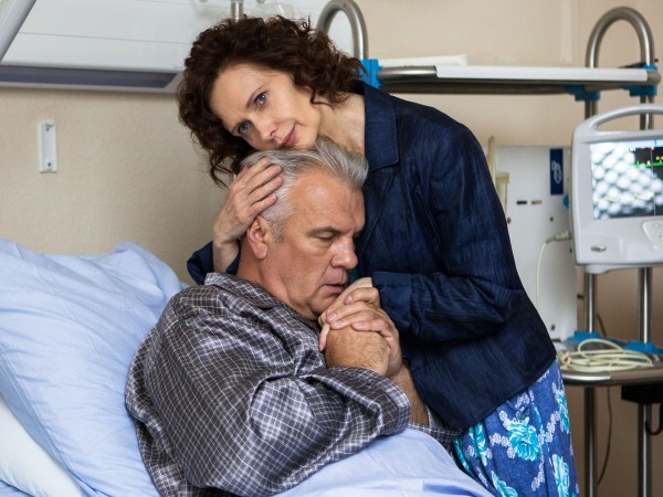 Время дочерей (2)