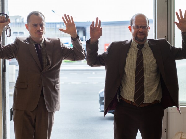 Куш собачий (3)