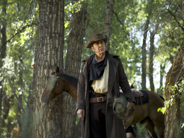 Отзвуки прошлого (4)