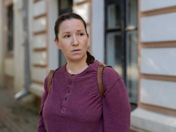 Некрасивая подружка. Ищите женщину (2)