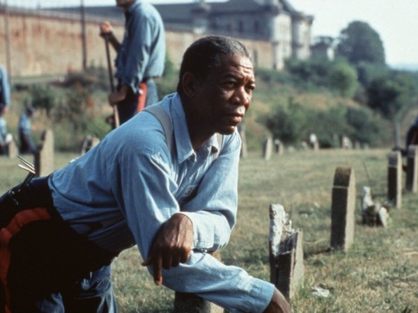 Побег из Шоушенка (5)