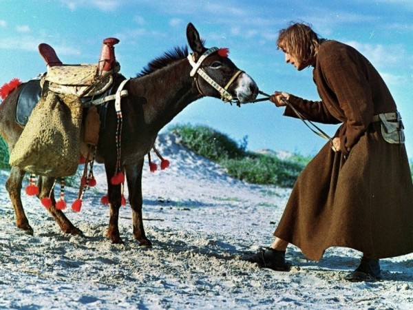 Легенда о Тиле (2)