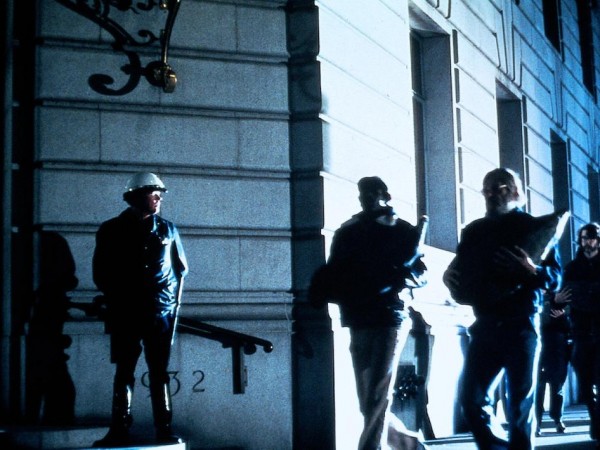 Вторжение похитителей тел (3)