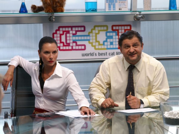 Невеста любой ценой (4)