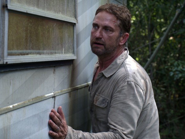 Пропавшая (5)