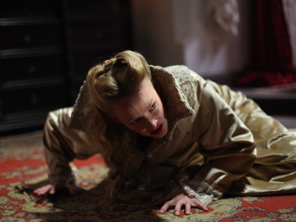 Кровавая леди Батори (4)