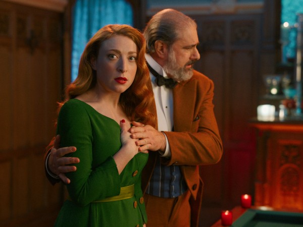 Вечеринка на вылет (6)