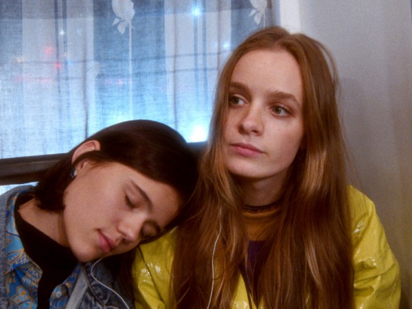 Отпуск в октябре