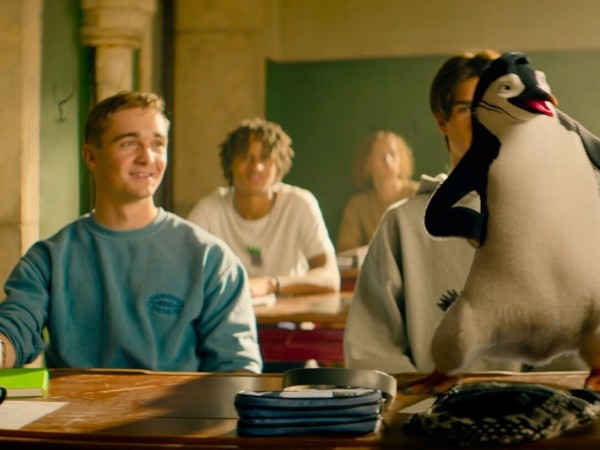 Школа магических зверей. Загадка волшебного леса (5)